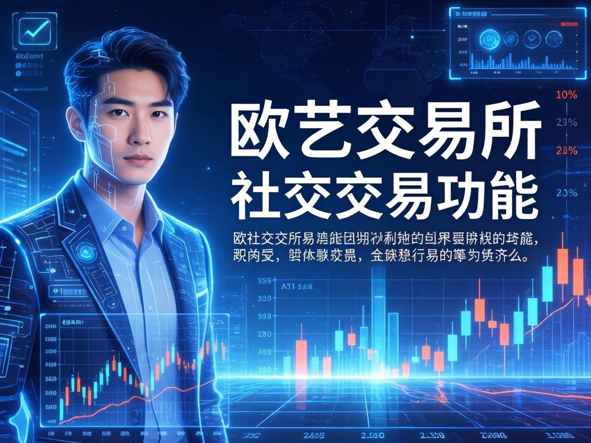 欧艺交易所的社交交易功能介绍