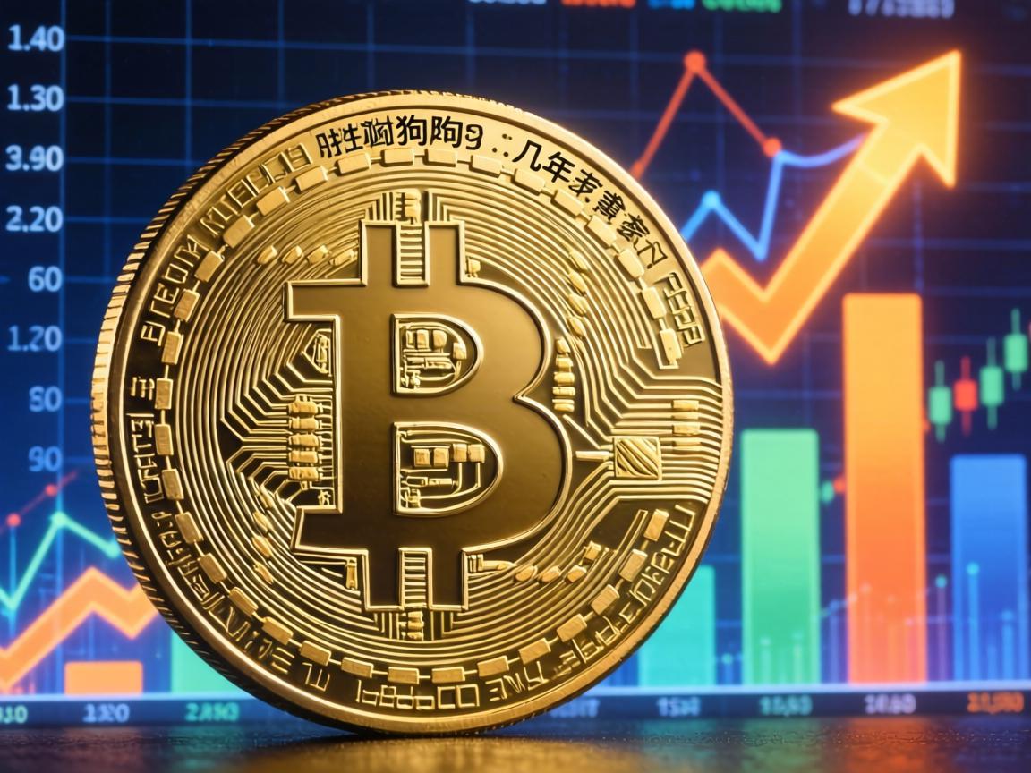 狗狗币几年的涨幅，从玩笑到投资热点