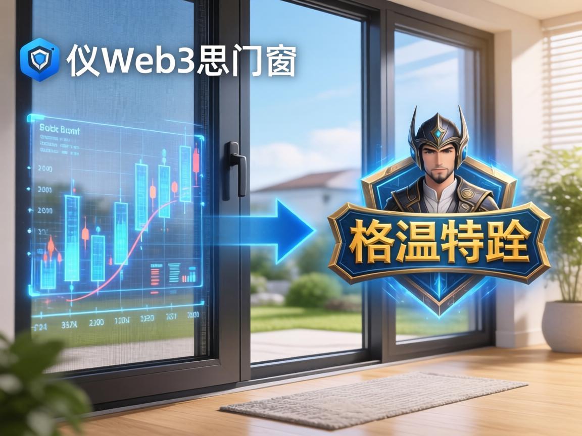 欧义Web3思门窗与格温特门窗的关联解析