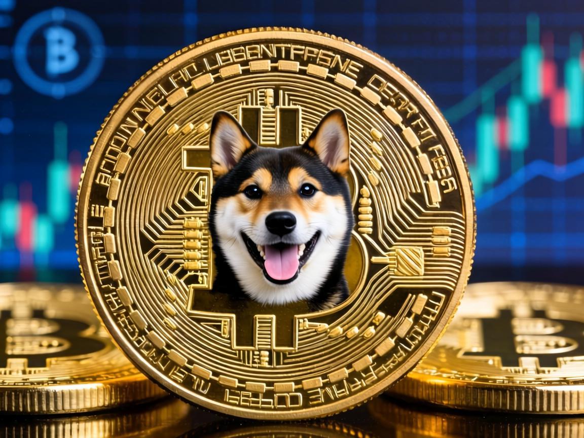 狗狗币，一种独特的加密货币