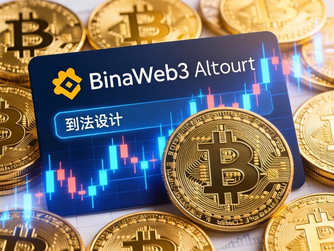 币安Web3账户被司法冻结，加密货币行业的新挑战