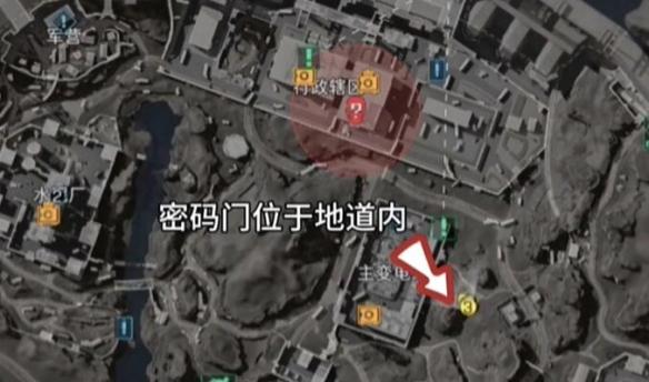 三角洲行动每日密码2026.5.7