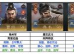 三国望神州S3虎卫反击枪阵容搭配推荐