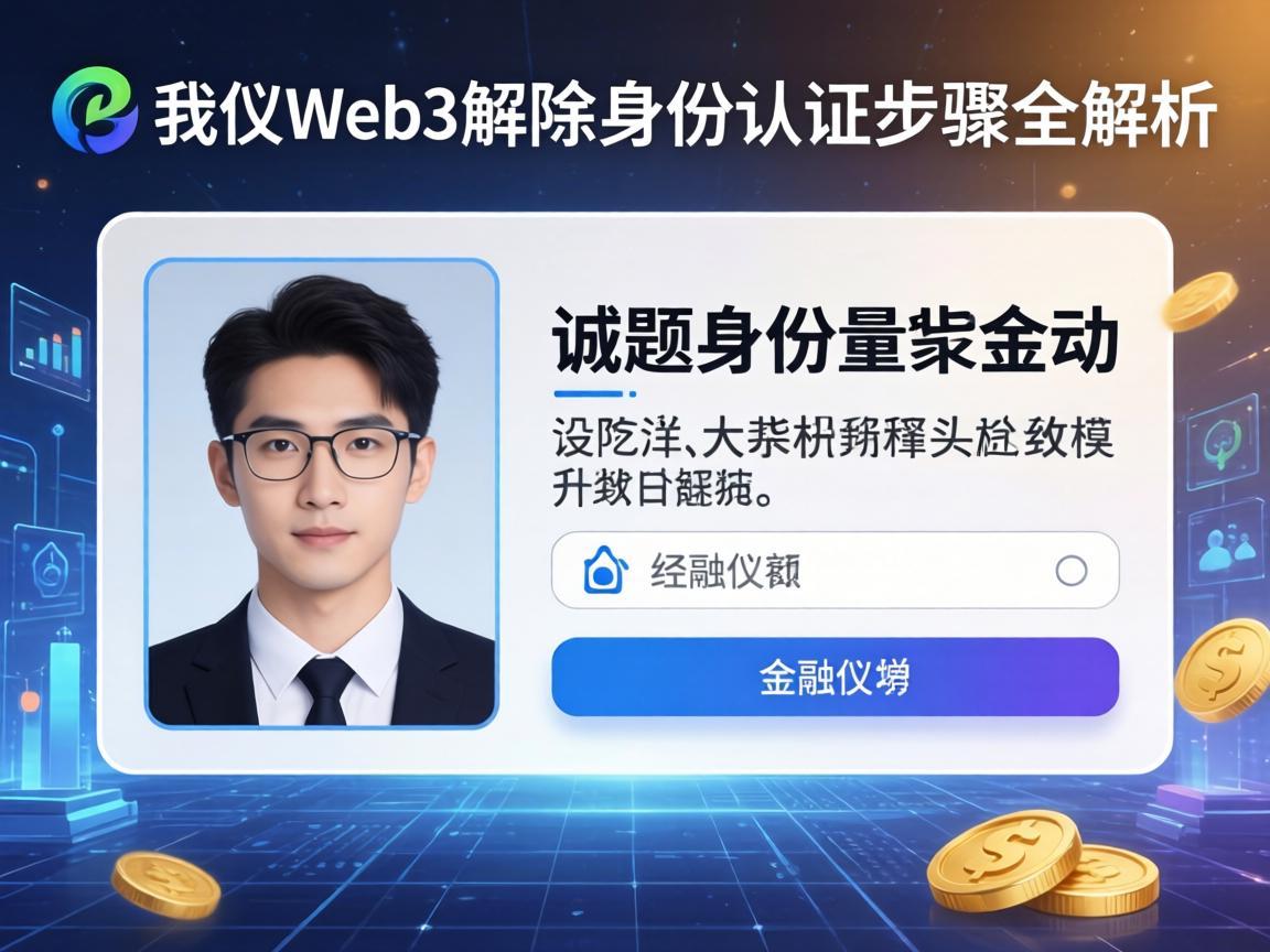 欧义Web3解除身份认证步骤全解析