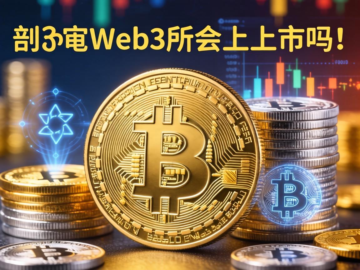 币安Web3所会上市吗