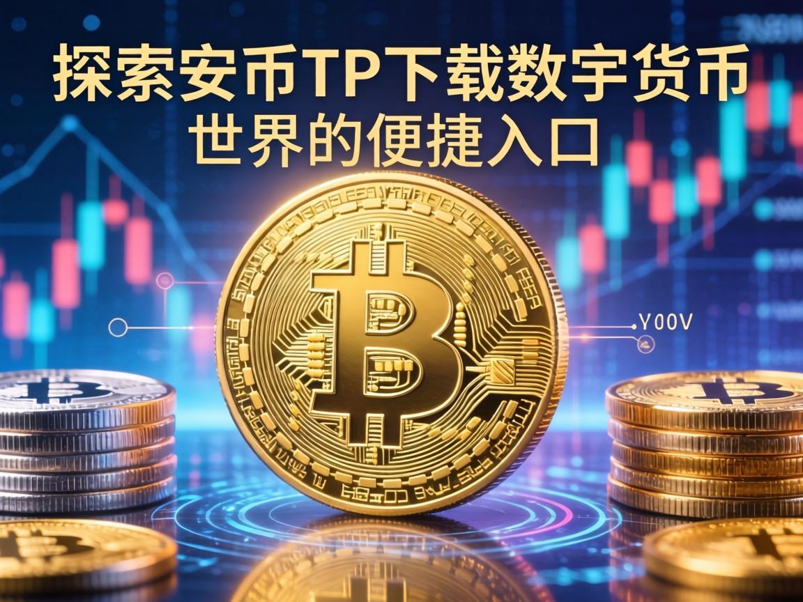 探索安币TP下载，数字货币世界的便捷入口