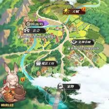 晴空双子宠物系统玩法攻略
