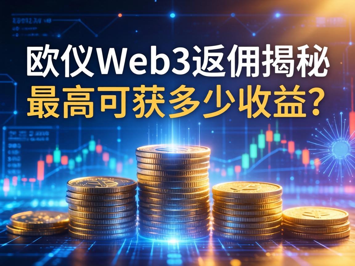 欧义Web3返佣揭秘，最高可获多少收益