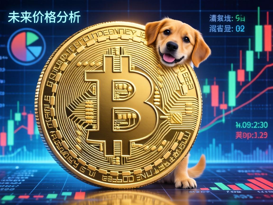 狗狗币未来价格分析，机遇与挑战并存