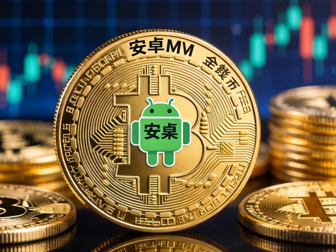 探秘安卓M币，数字货币的新兴力量