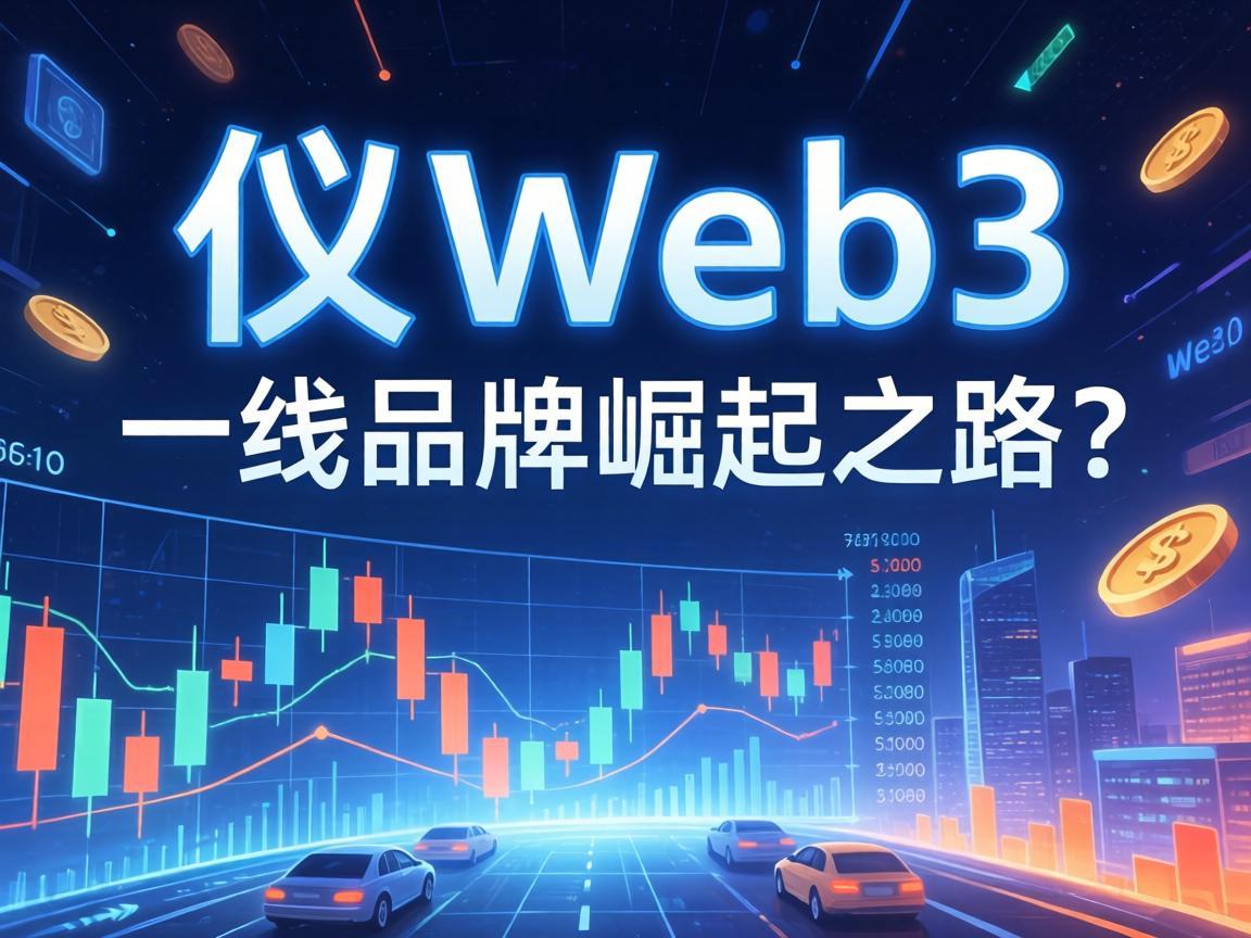 欧义Web3，一线品牌的崛起之路