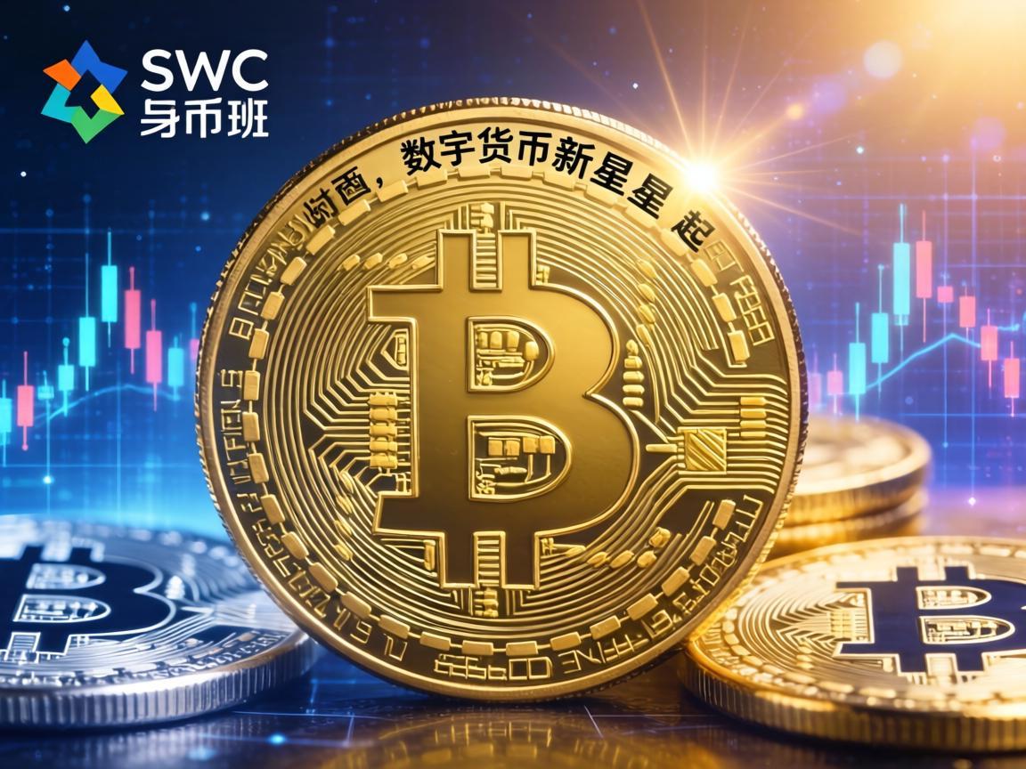 SWTC币安，数字货币新星的崛起与挑战
