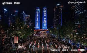 王者荣耀十周年有哪些活动