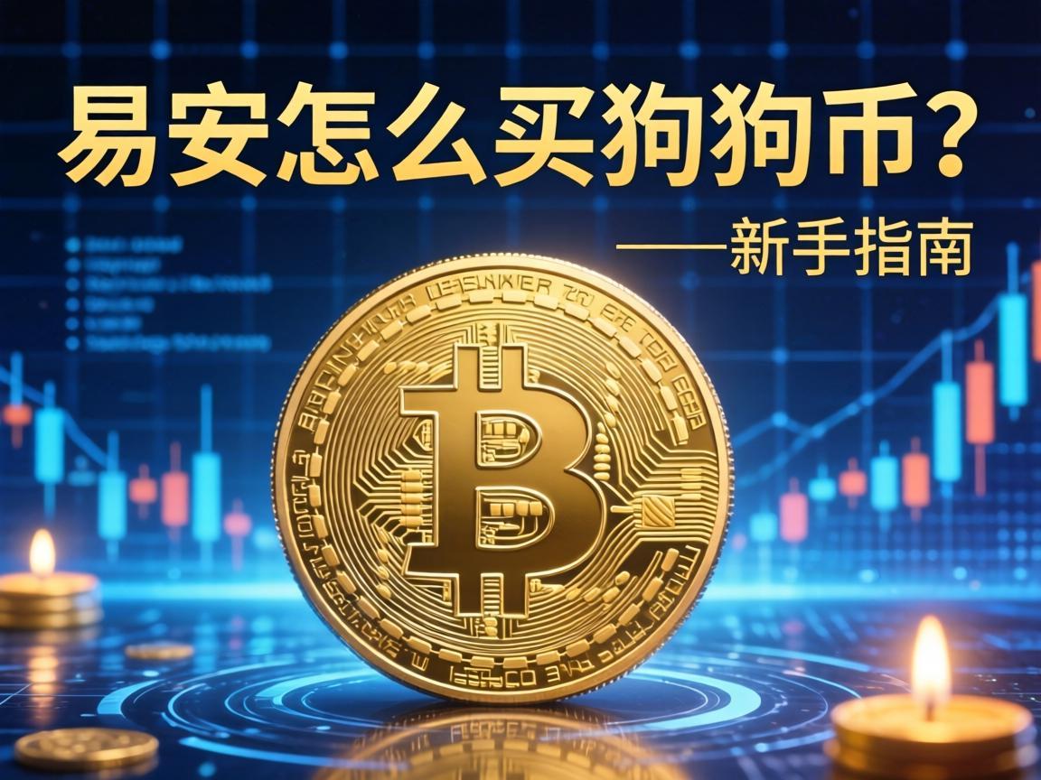 易安怎么买狗狗币 ——新手指南