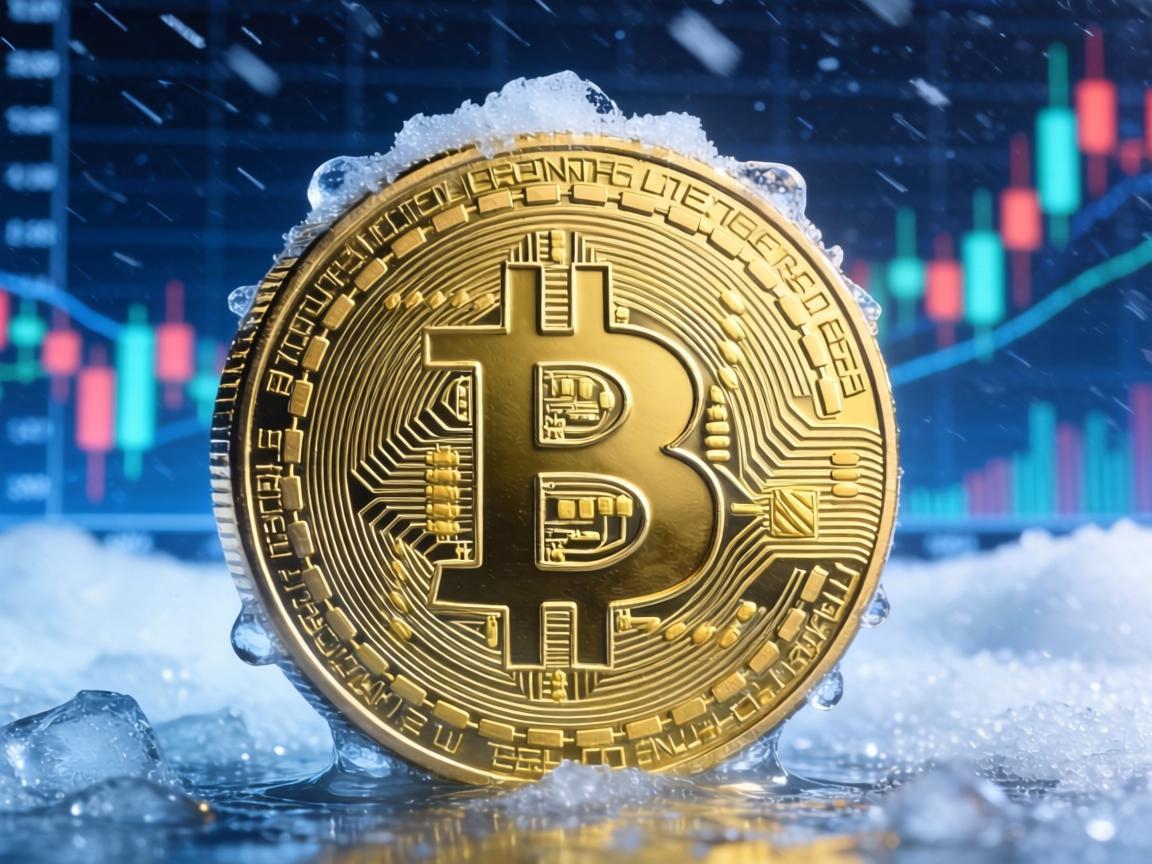 安币凉了，加密货币市场的寒冬与反思