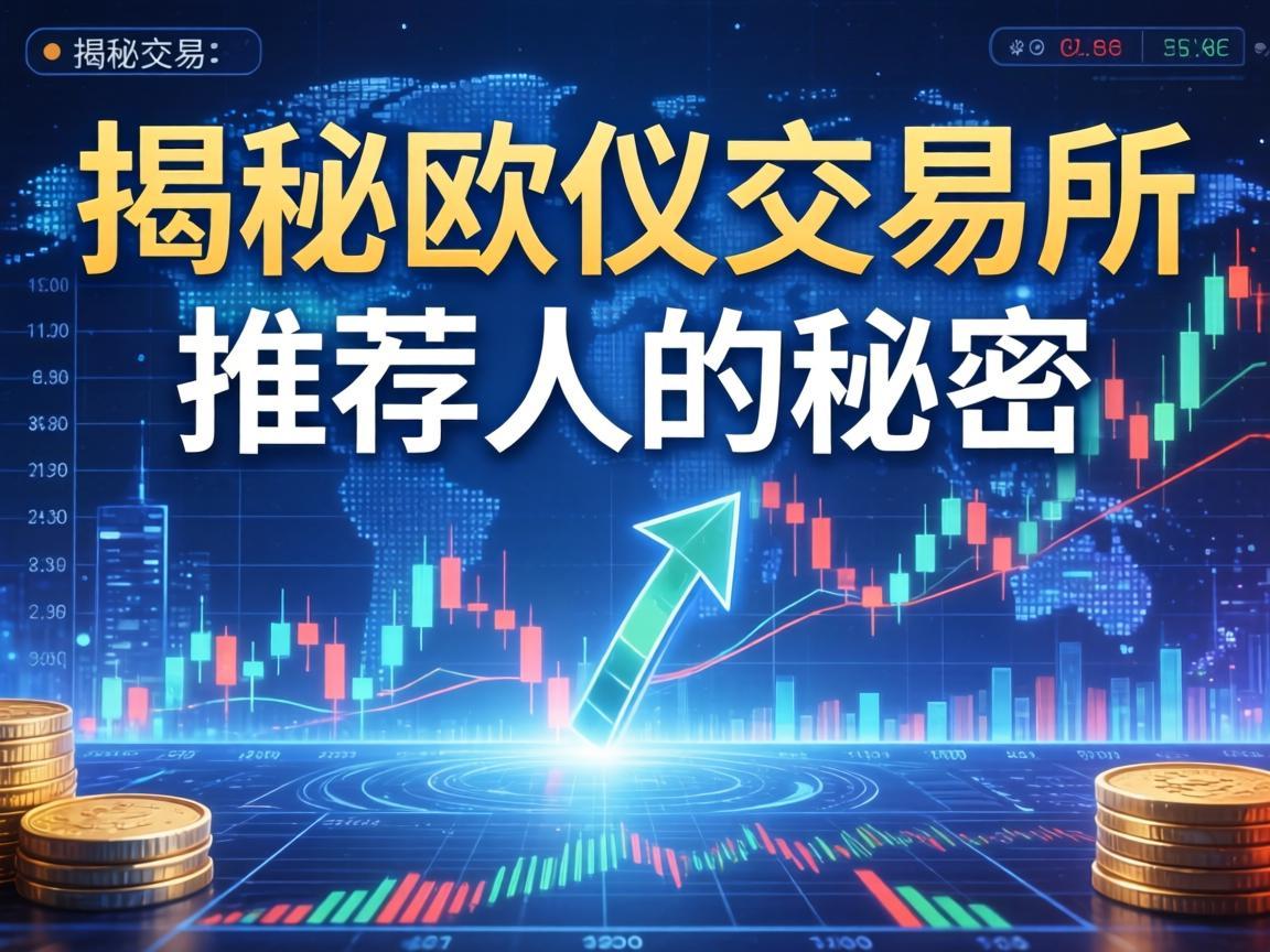 揭秘欧亿交易所推荐人的秘密