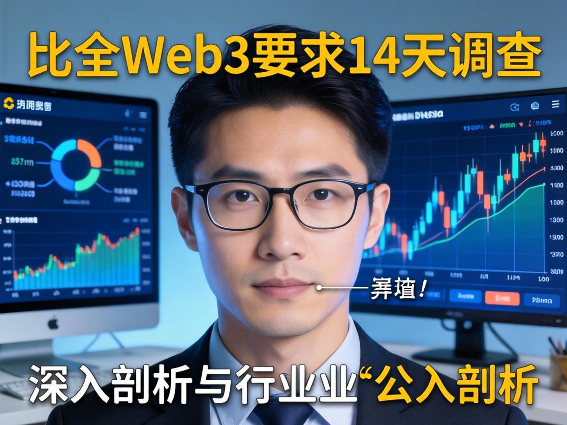 币安Web3要求14天调查，深入剖析与行业影响