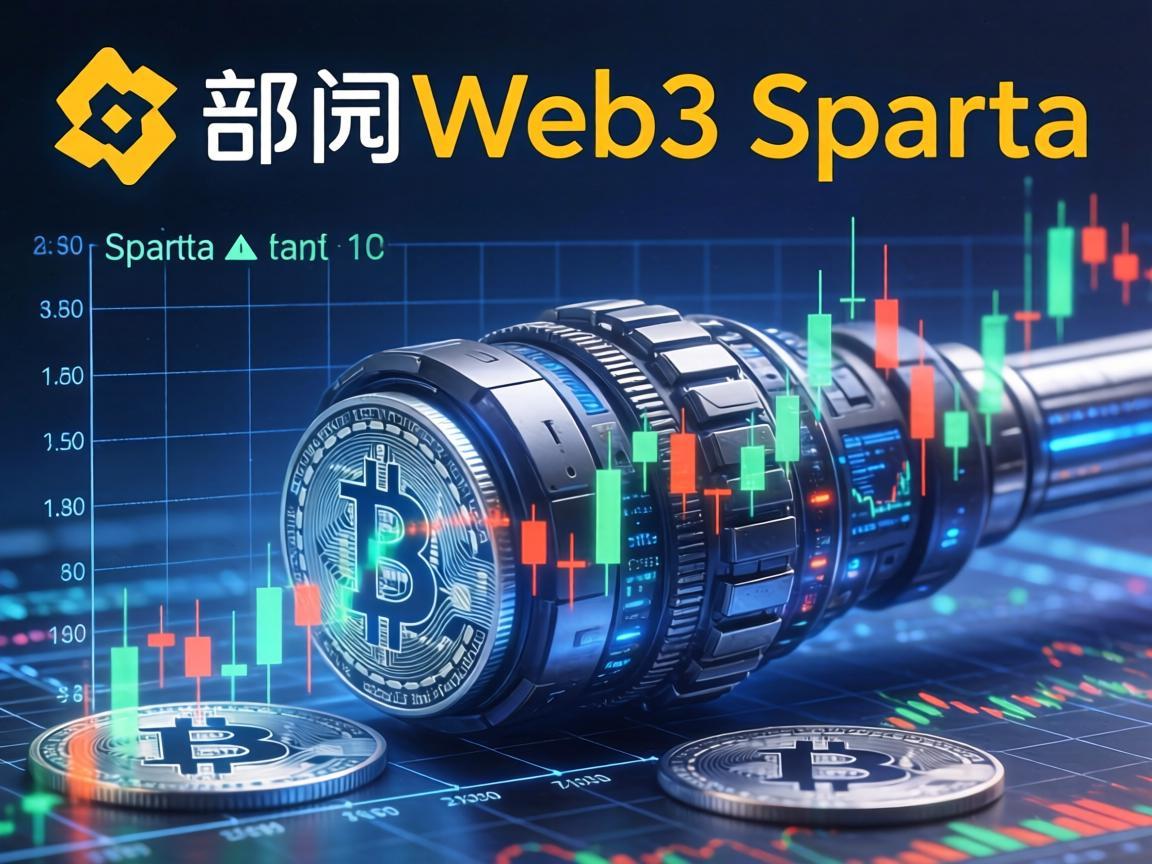 币安Web3Sparta项目的风险分析