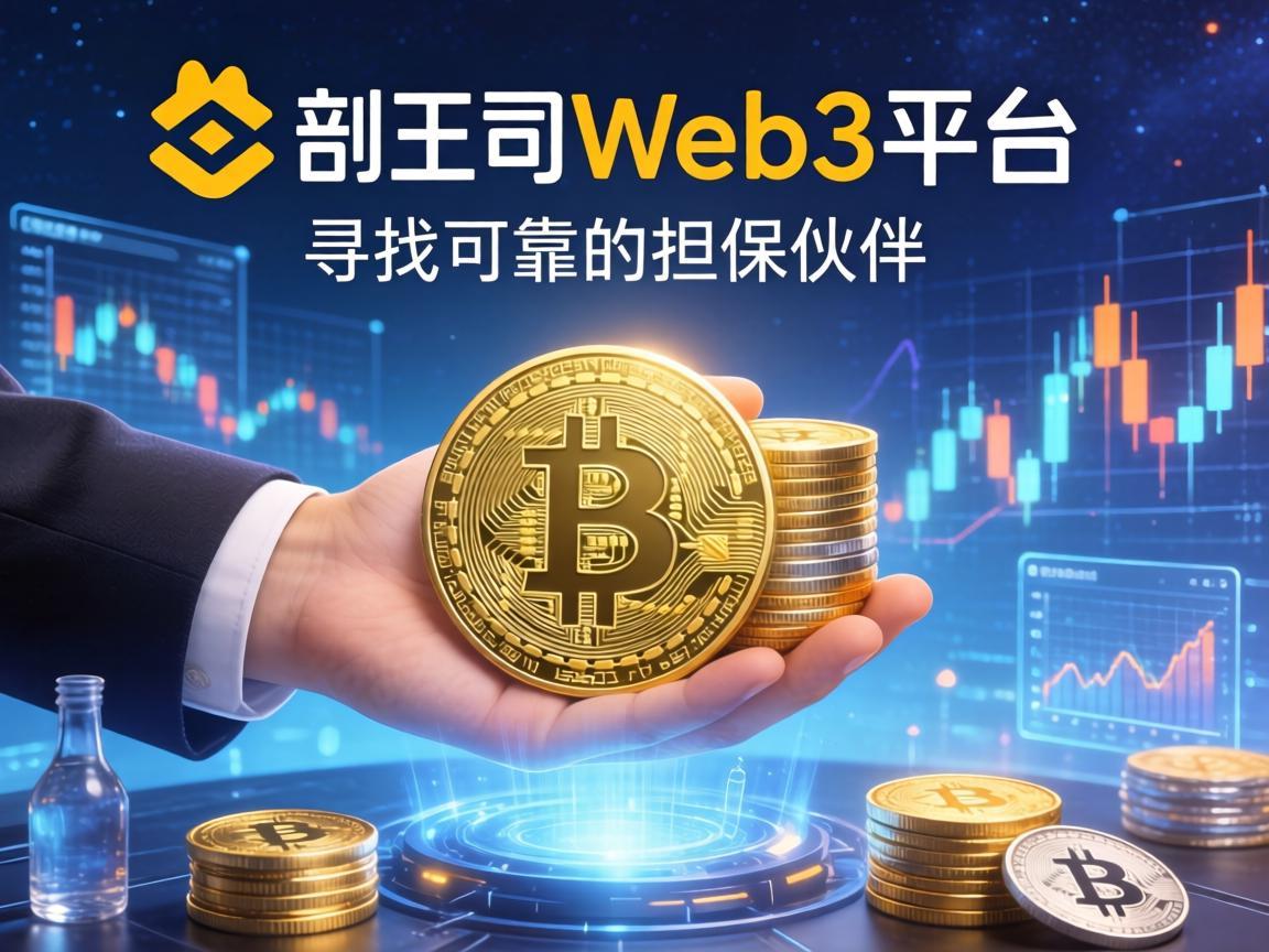 币安Web3平台，寻找可靠的担保伙伴