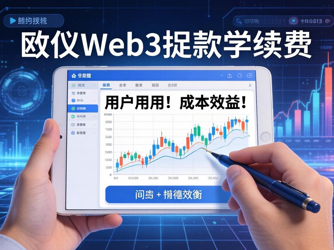 欧义Web3提款手续费，用户友好与成本效益的平衡
