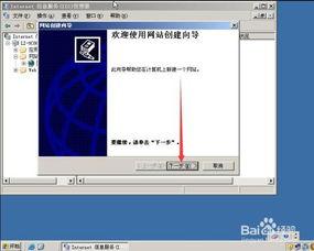 如何启用Windows Server 2003 WebClient服务