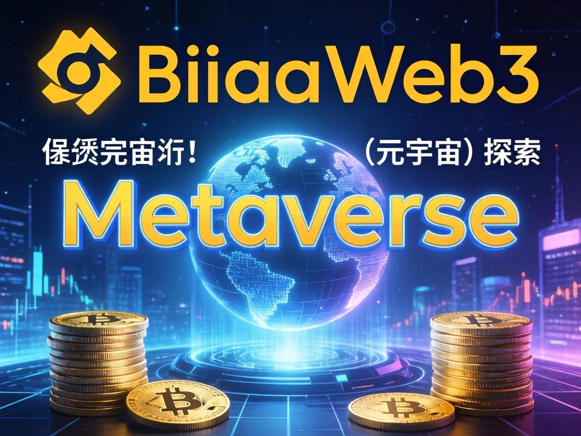 币安Web3中的Metaverse（元宇宙）探索