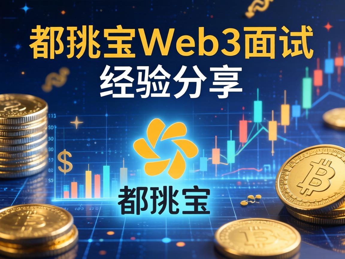币安Web3面试经验分享