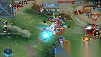 王者荣耀怎么查看游戏对局回放
