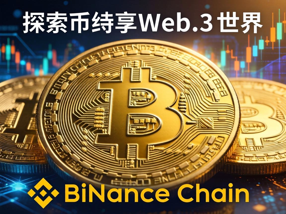 探索币安的Web3世界，Binance Chain