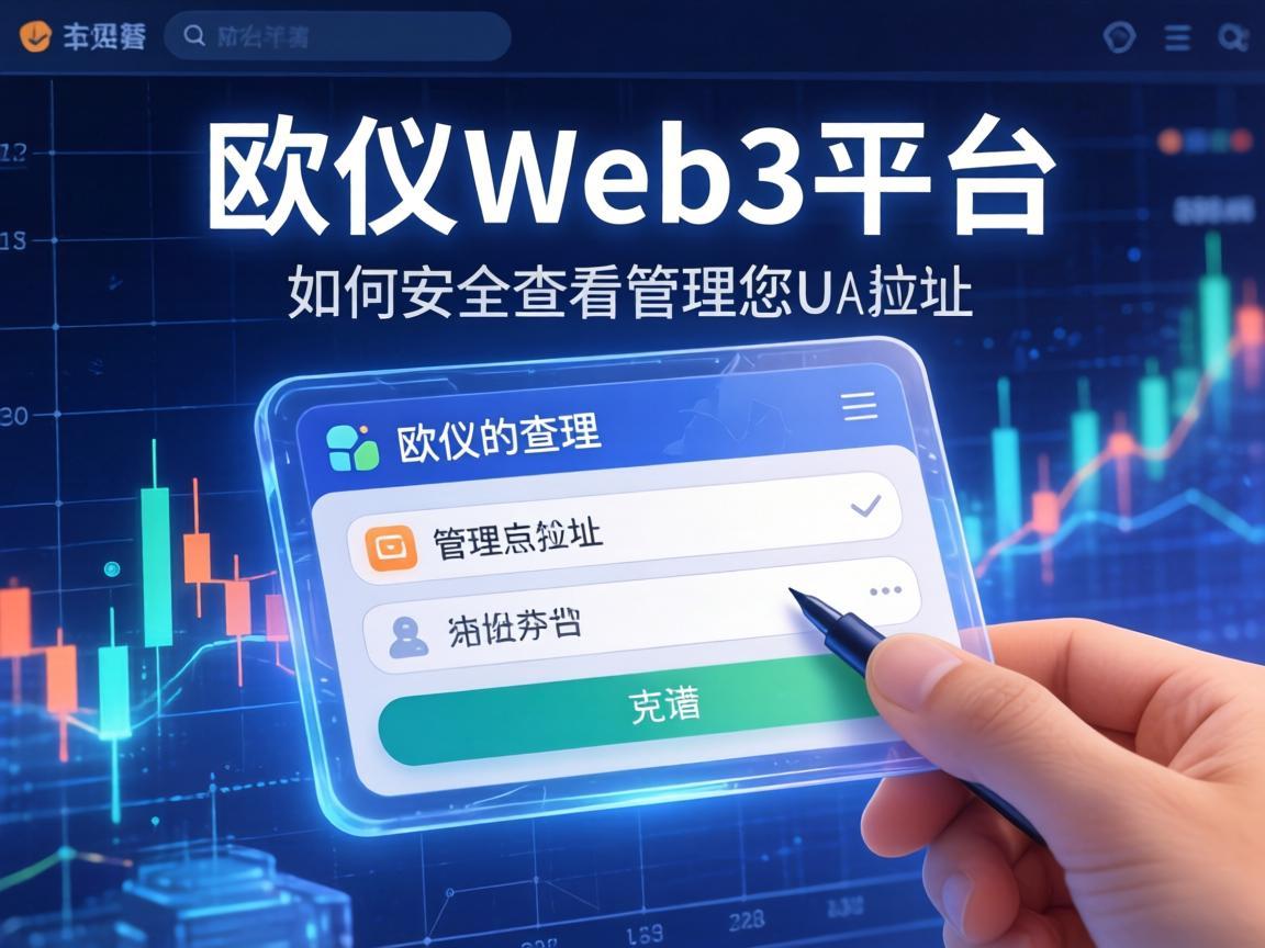 欧义Web3平台，如何安全查看并管理您的U地址