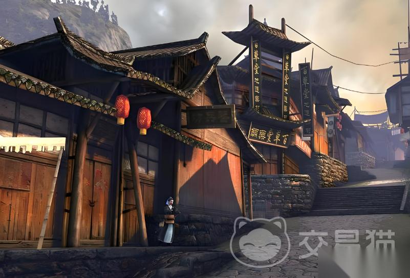 刀剑2账号交易平台分享 刀剑2账号交易平台哪个更靠谱