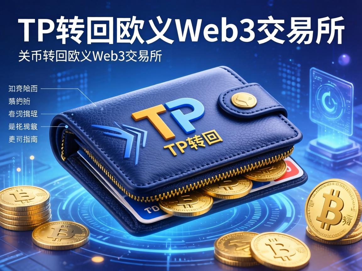 TP钱包如何将币转回欧义Web3交易所，详细指南
