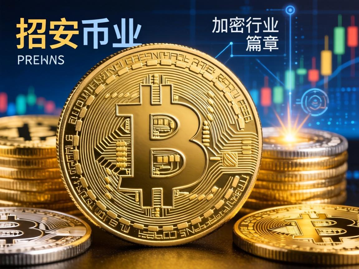 招安币安，加密货币行业的新篇章
