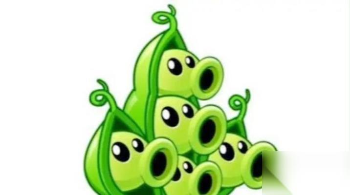 豌豆荚升级攻略 玩转植物大战僵尸2