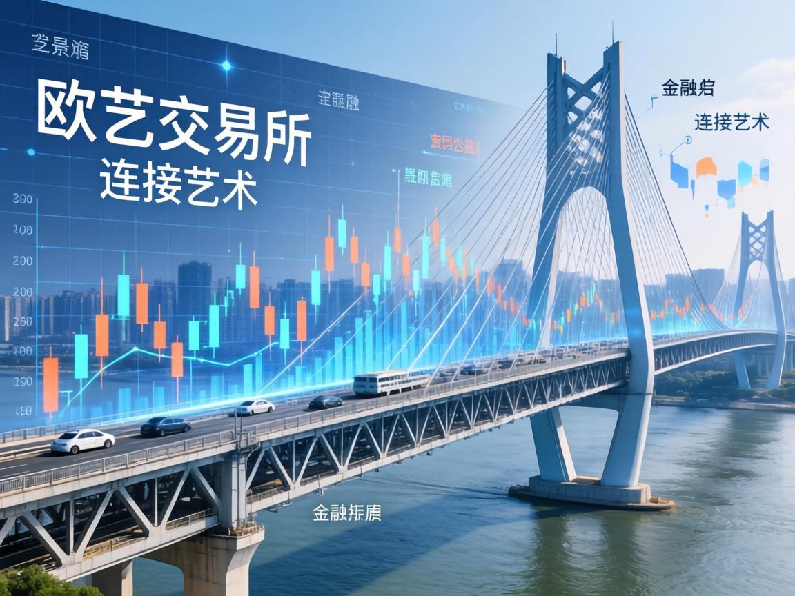 欧艺交易所，连接艺术与金融的桥梁