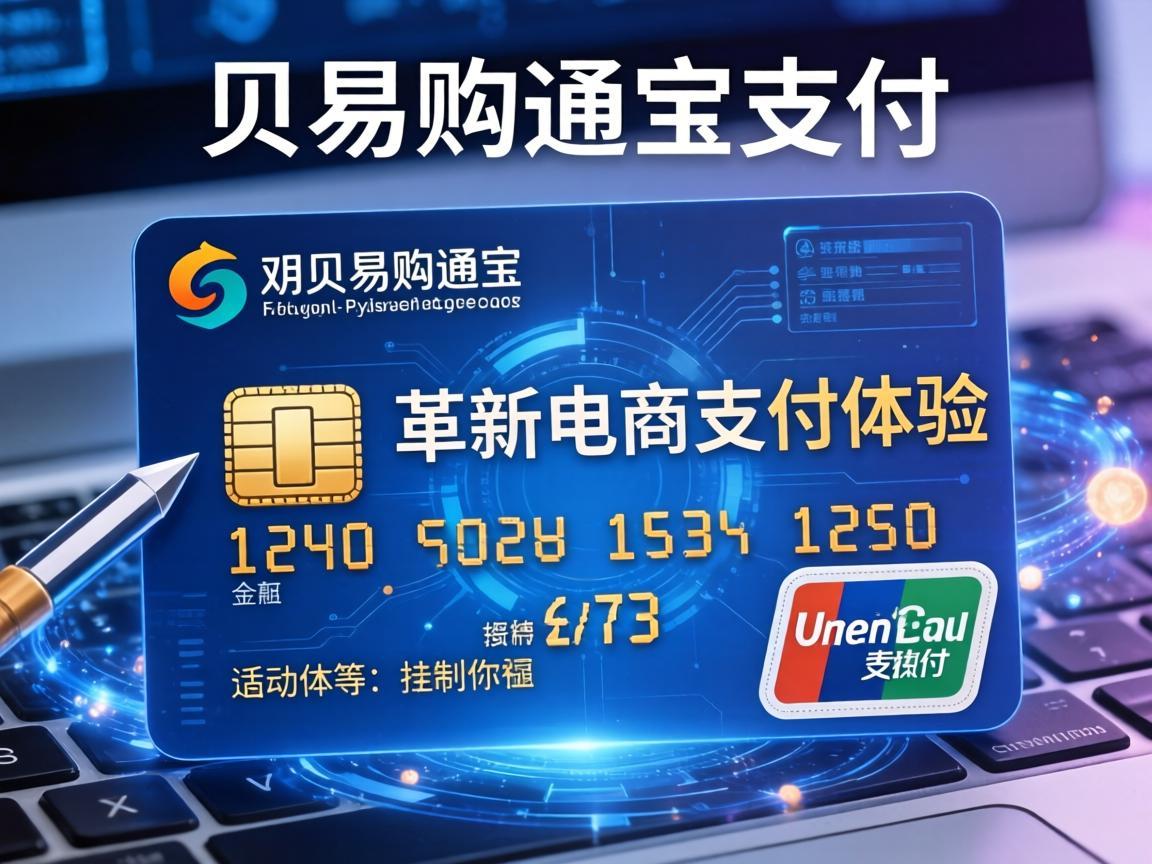 欧贝易购通宝支付,革新电商支付体验