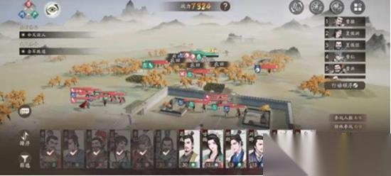 三国望神州怎么样 三国望神州游戏玩法介绍