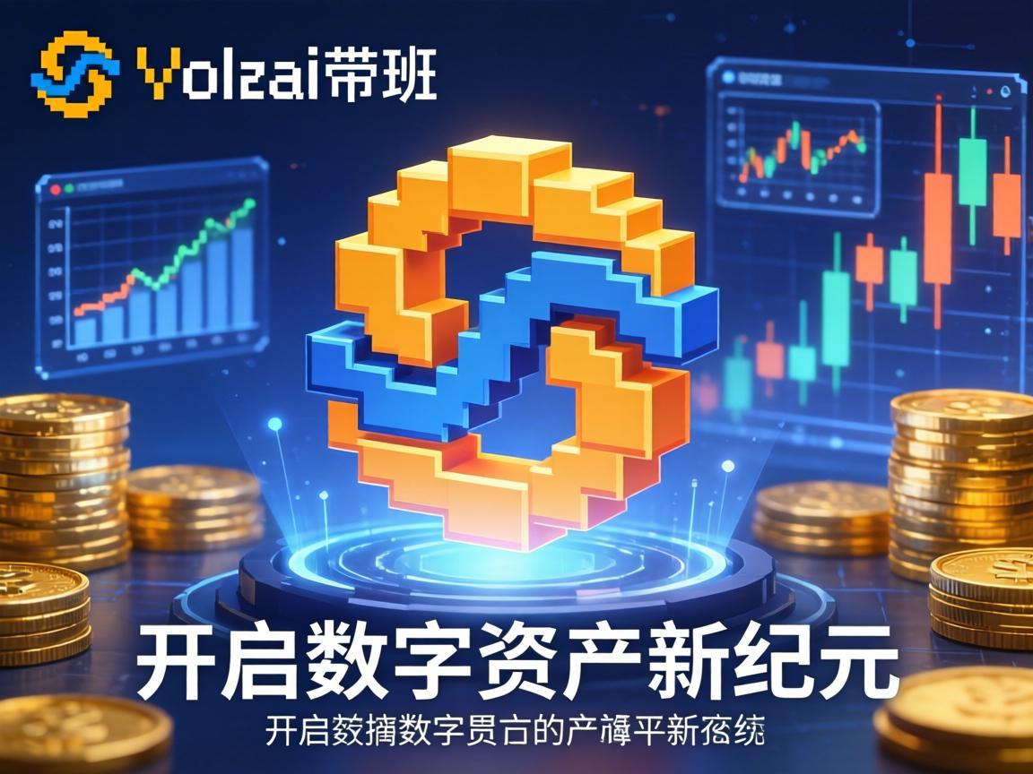 Voxel币安,开启数字资产新纪元