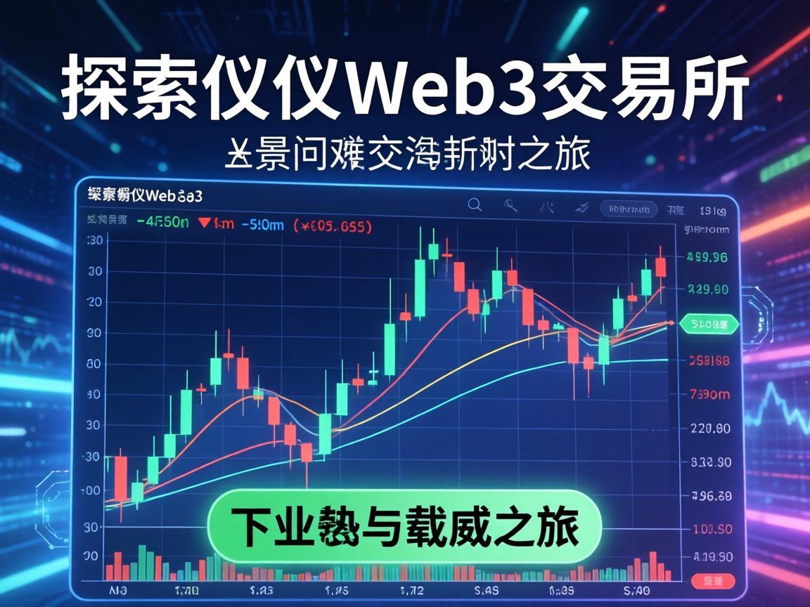探索欧义Web3交易所的下载之旅