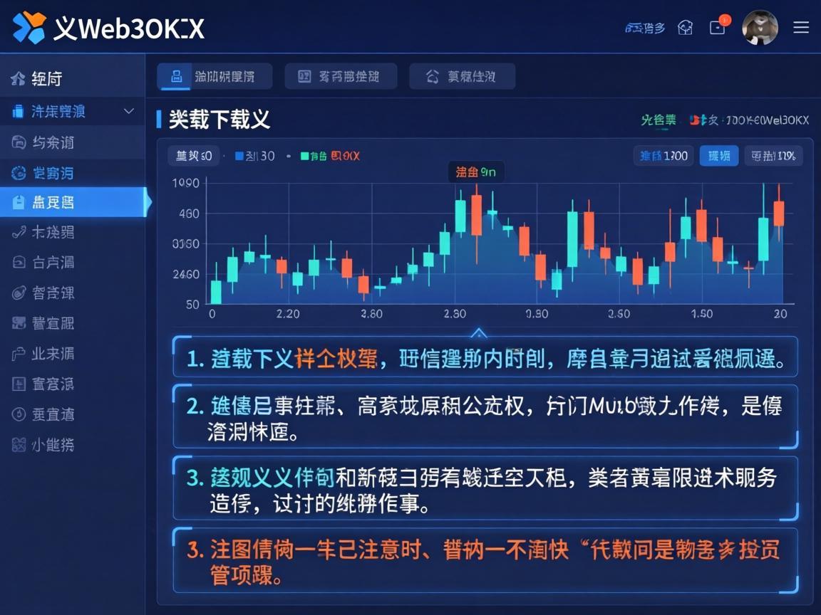 如何下载欧义Web3OKEX，详细步骤与注意事项