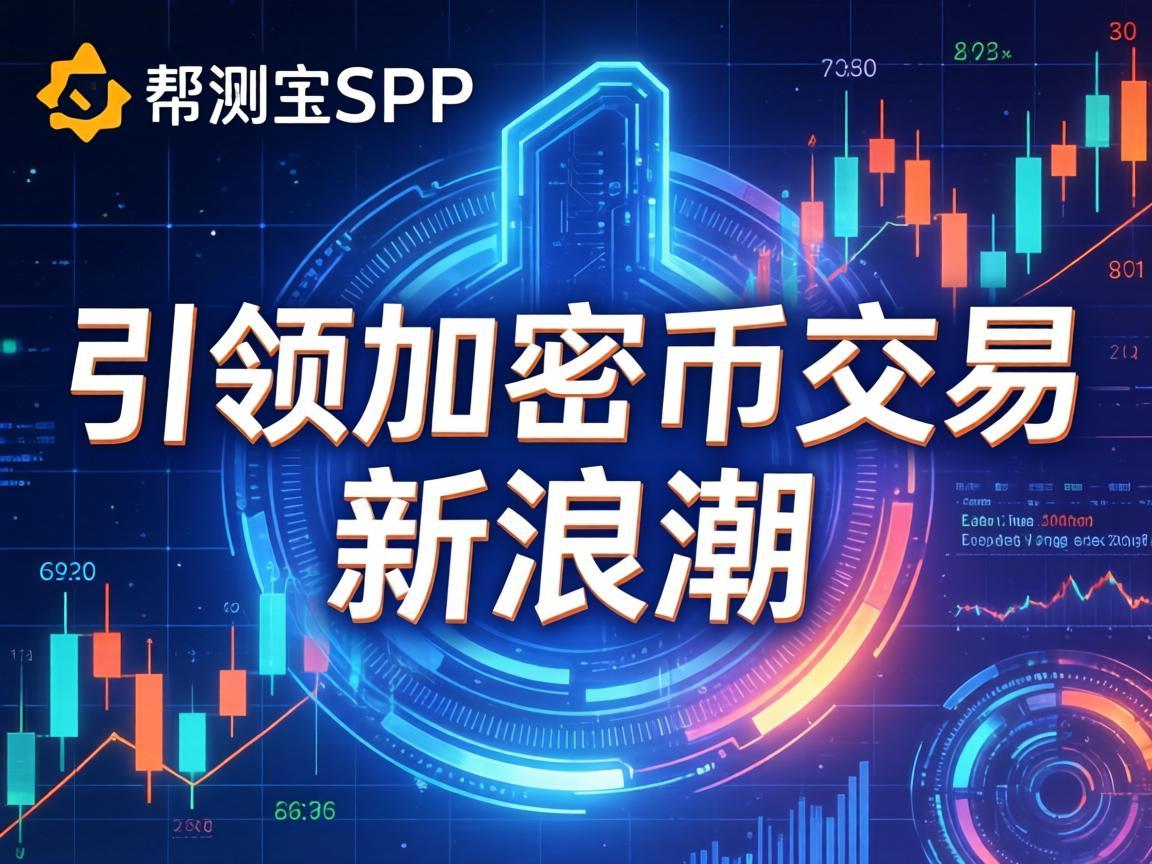 币安SPP，引领加密货币交易的新浪潮