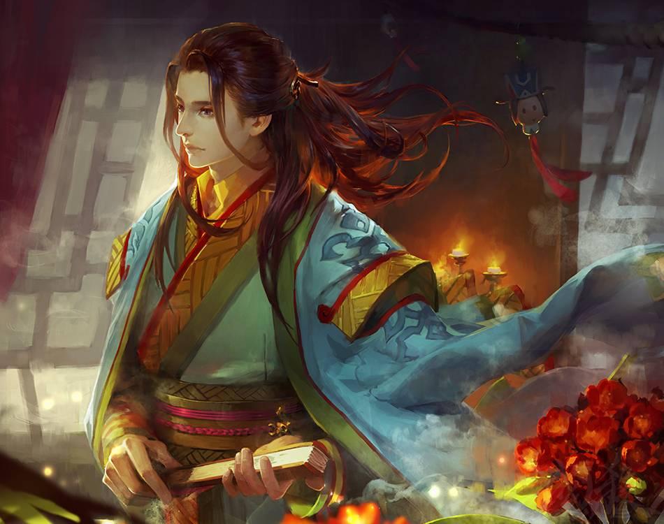 三国杀武将觉醒郭嘉溯影如何选择