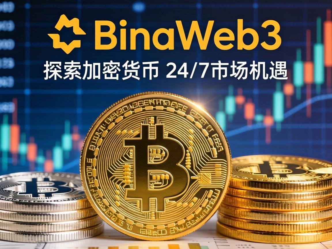 币安Web3交易时间，探索加密货币市场的24/7机遇
