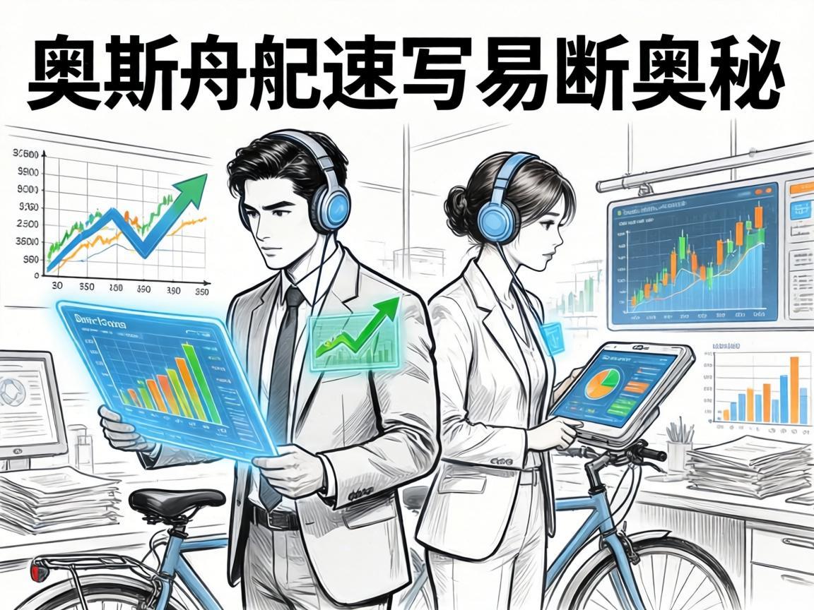 欧斯丹速写易断的奥秘