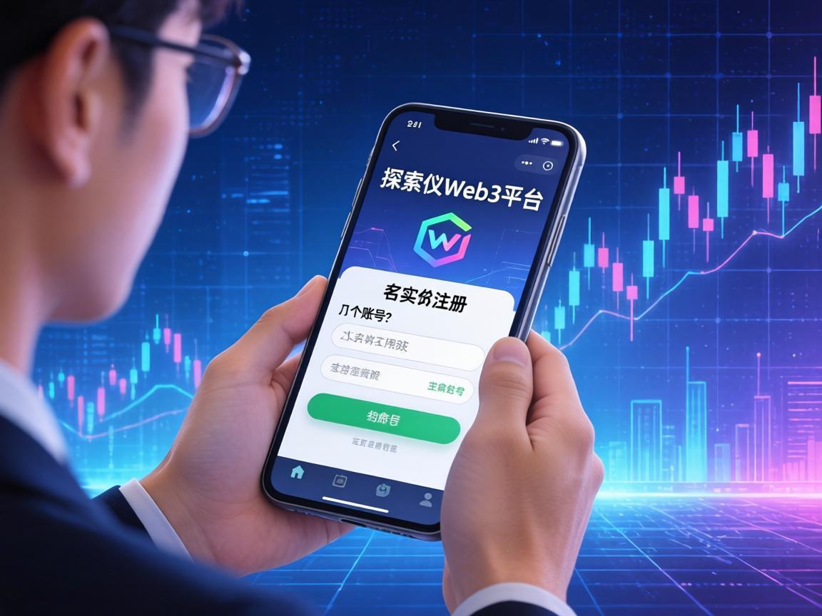 探索欧义Web3平台，一个人可以实名注册几个账号