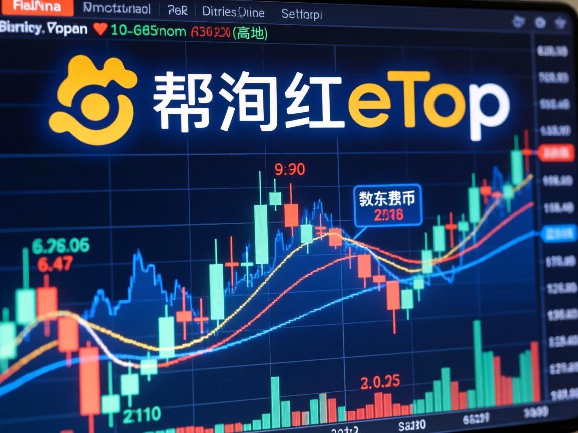 币安eTop，数字货币交易的新高地