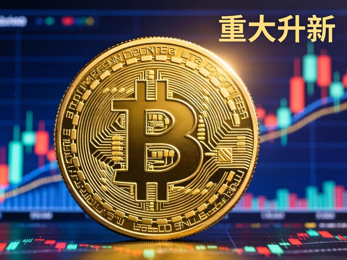 狗狗币即将迎来重大更新，市场反应热烈