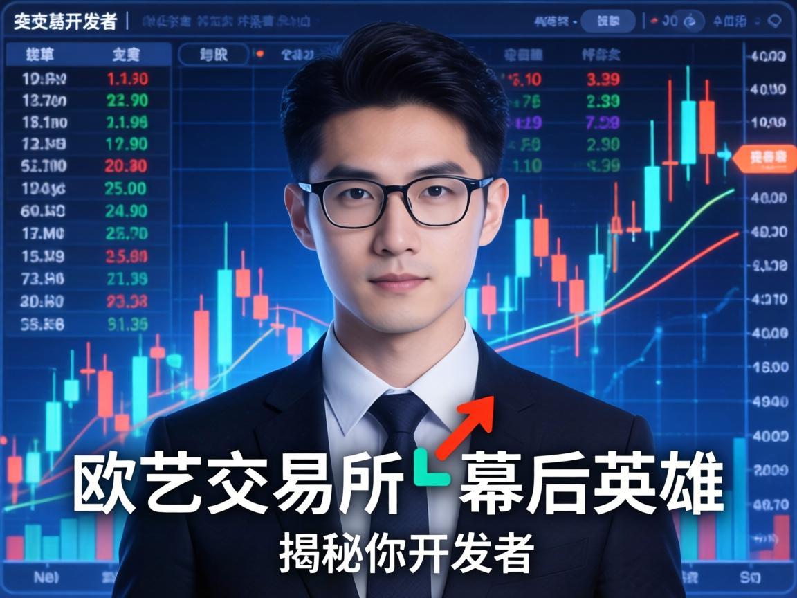 欧艺交易所的幕后英雄，揭秘其开发者