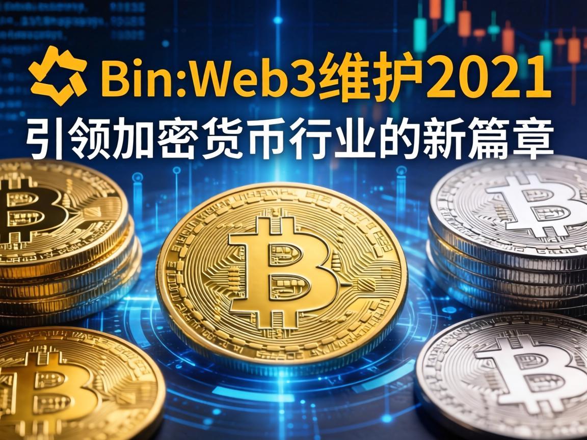 币安Web3维护2021，引领加密货币行业的新篇章