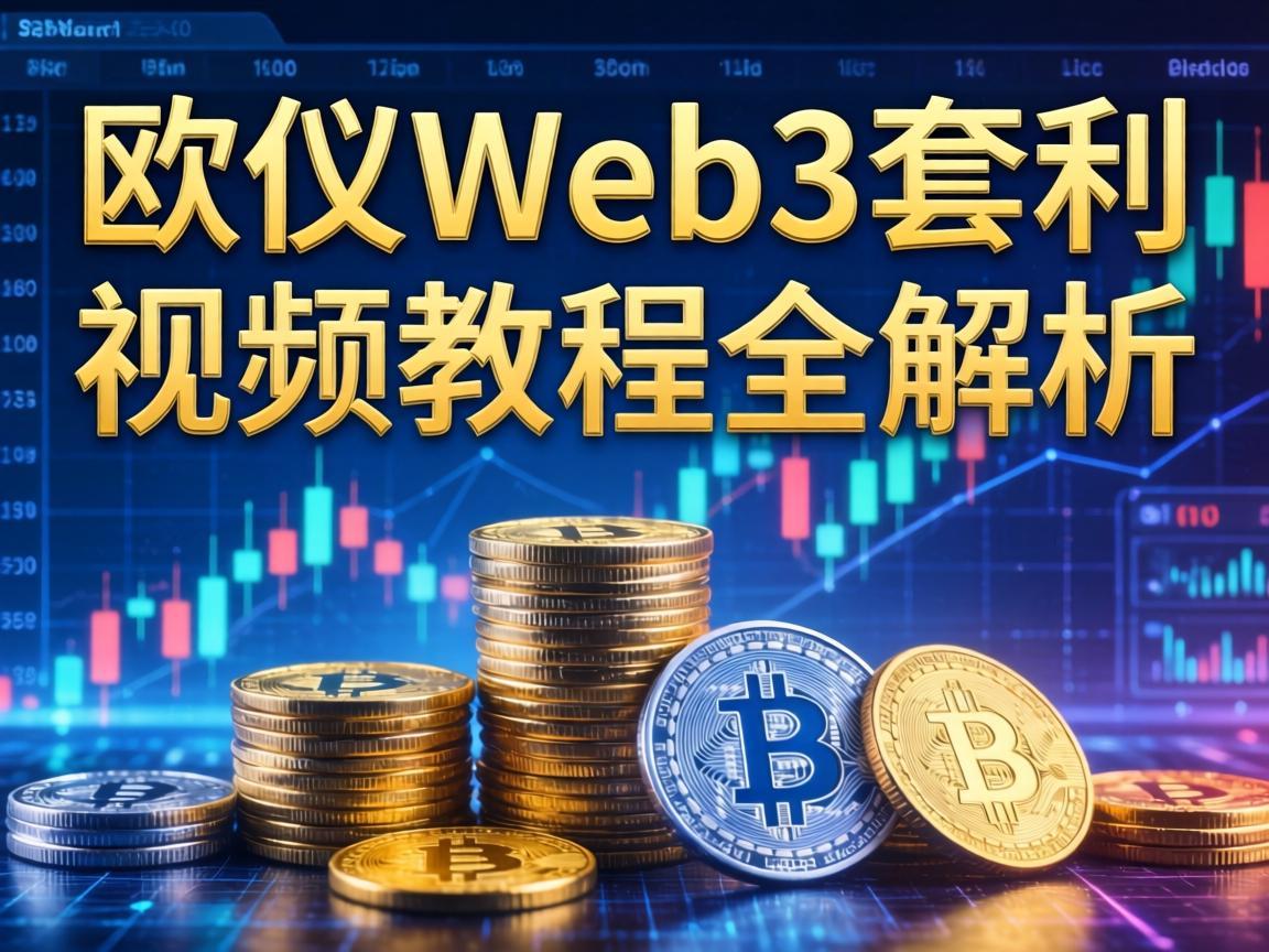 欧义Web3套利视频教程全解析